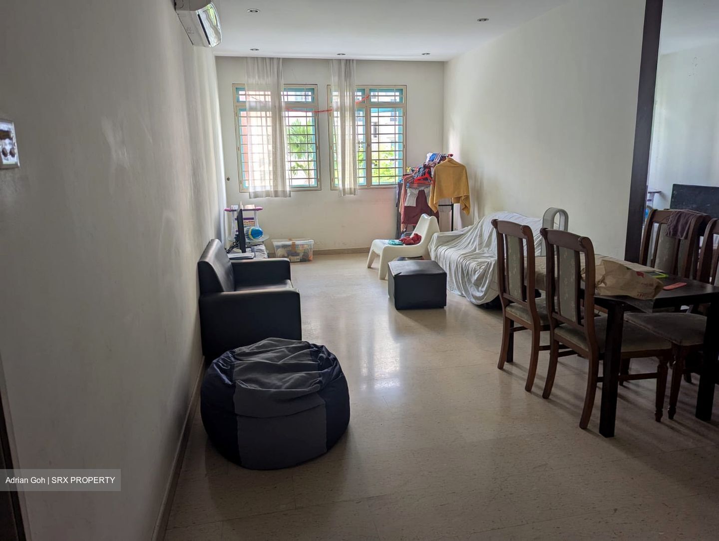 Ballota Park Condominium (D17), Condominium #453205341